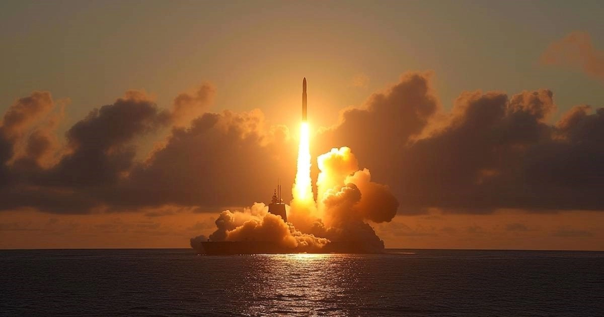 Zašto Iran ne smije imati nuklearno oružje, a druge zemlje smiju?